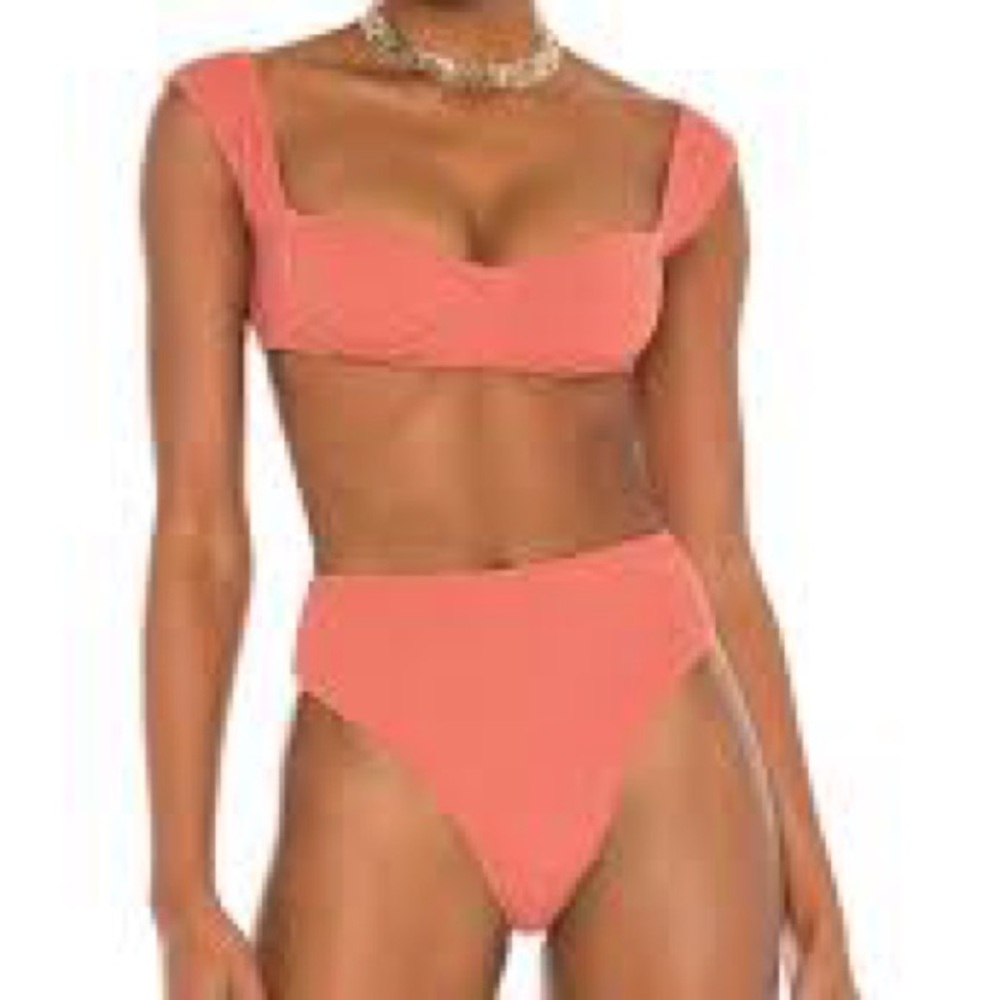 Tropic of C Bikini Set